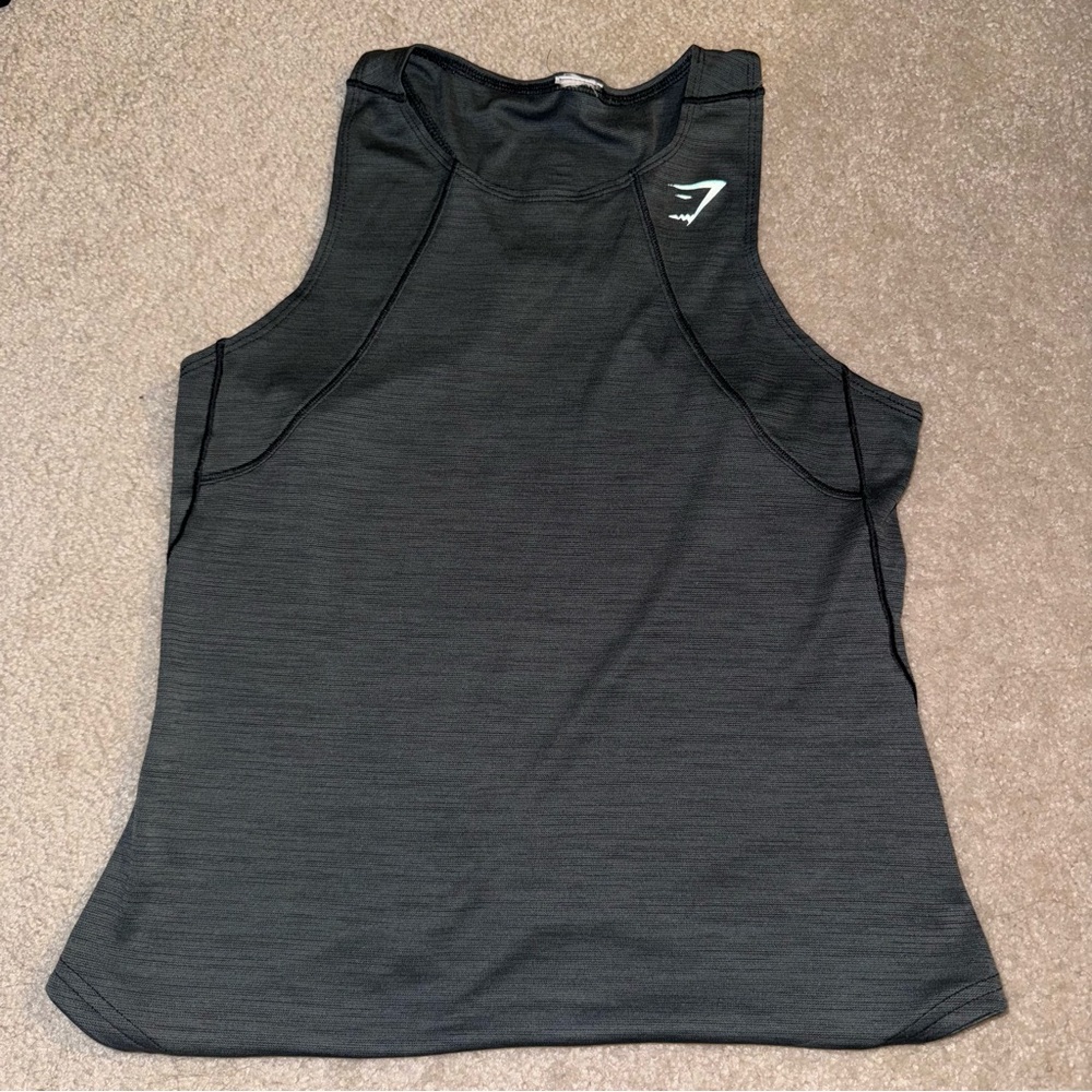 Gymshark Tank